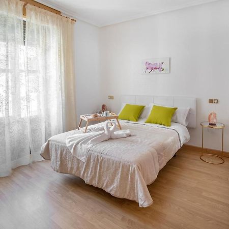 Apartamento Candela Salamanca Exterior foto